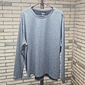 Mens MTA Active Top Sz XXXL New Condition